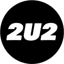 2U2ai tokenomics logo