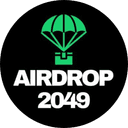Airdrop2049 tokenomics logo