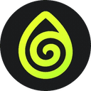 aZen tokenomics logo