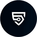 bitsCrunch tokenomics logo