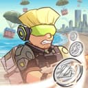 Bombie tokenomics logo