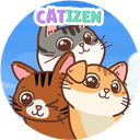 Catizen tokenomics logo