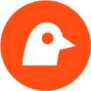 Chirp Network tokenomics logo