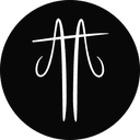 Cross The Ages tokenomics logo