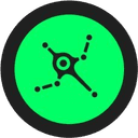 Cygnus Finance tokenomics logo