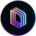 Drift Protocol tokenomics logo