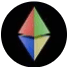 Ethervista tokenomics logo