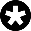 Forta tokenomics logo