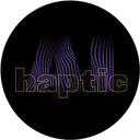 HapticAI tokenomics logo