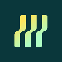 Heima Network tokenomics logo