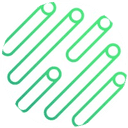 Hivello tokenomics logo