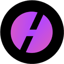 Huma Finance tokenomics logo