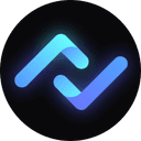 LightLink tokenomics logo