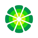 LimeWire tokenomics logo