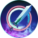 MagicCraft tokenomics logo