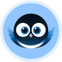 Magpie tokenomics logo