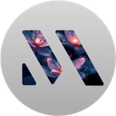 Metaplex tokenomics logo