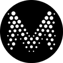 Muon Network tokenomics logo