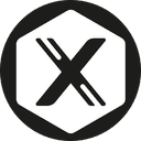 MXS Games tokenomics logo