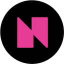 Neon tokenomics logo