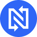 Nomoex tokenomics logo