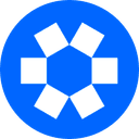 Omni Network tokenomics logo