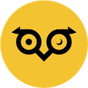 Owlto Finance tokenomics logo