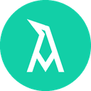 Project Merlin tokenomics logo