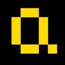 Quack AI tokenomics logo