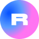 RARI tokenomics logo