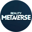 Reality Metaverse tokenomics logo