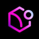 Space and Time tokenomics logo