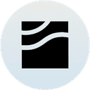 SQD tokenomics logo