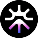 SubQuery Network tokenomics logo