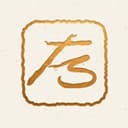 SUPERFORTUNE tokenomics logo