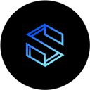 Swan Chain tokenomics logo