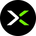 TaleX tokenomics logo