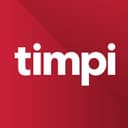 Timpi tokenomics logo
