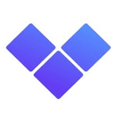 VAIOT tokenomics logo