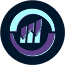 Voxto tokenomics logo