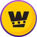 WAM tokenomics logo