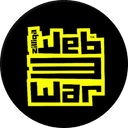 web3war tokenomics logo