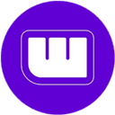 Wodo Gaming tokenomics logo
