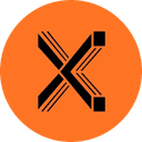 X-EcoChain tokenomics logo