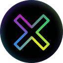 XOXNO Network tokenomics logo