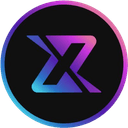 Xraders tokenomics logo