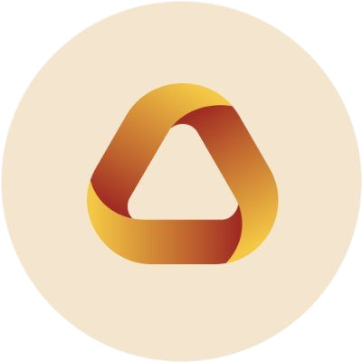 Project tokenomics logo