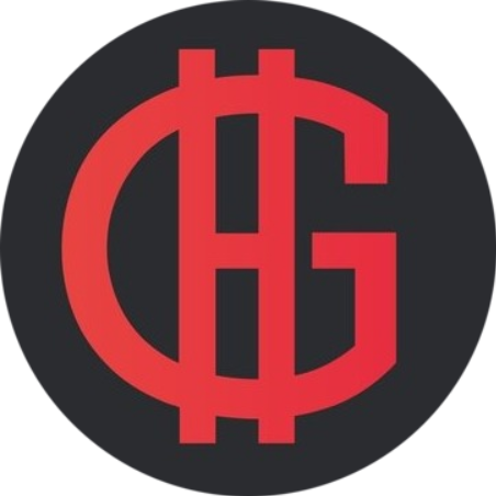 Project tokenomics logo