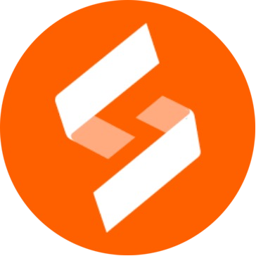 Project tokenomics logo